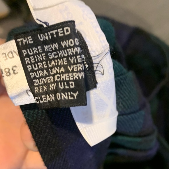 Jedburg Kiltmaker Authentic Tartan Pure New Wool Kilt - Picture 10 of 11